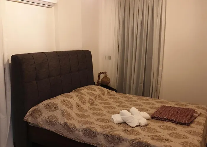 S Villa Çeşme