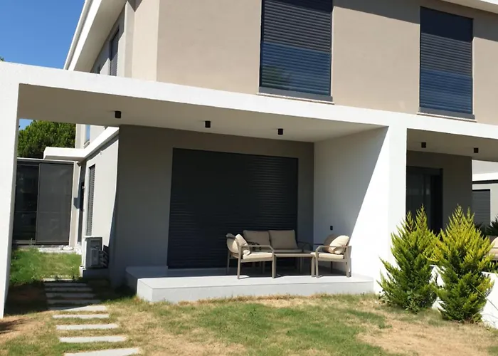 Villa S Çeşme