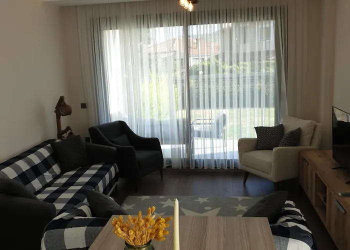 Villa S Çeşme