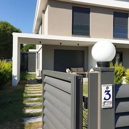 Villa S Cesme