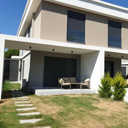 Villa S Cesme