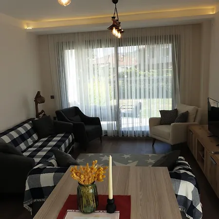 Villa S Cesme